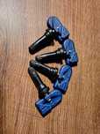 Set complet senzor presiune roti Bosch F 026 C00 469