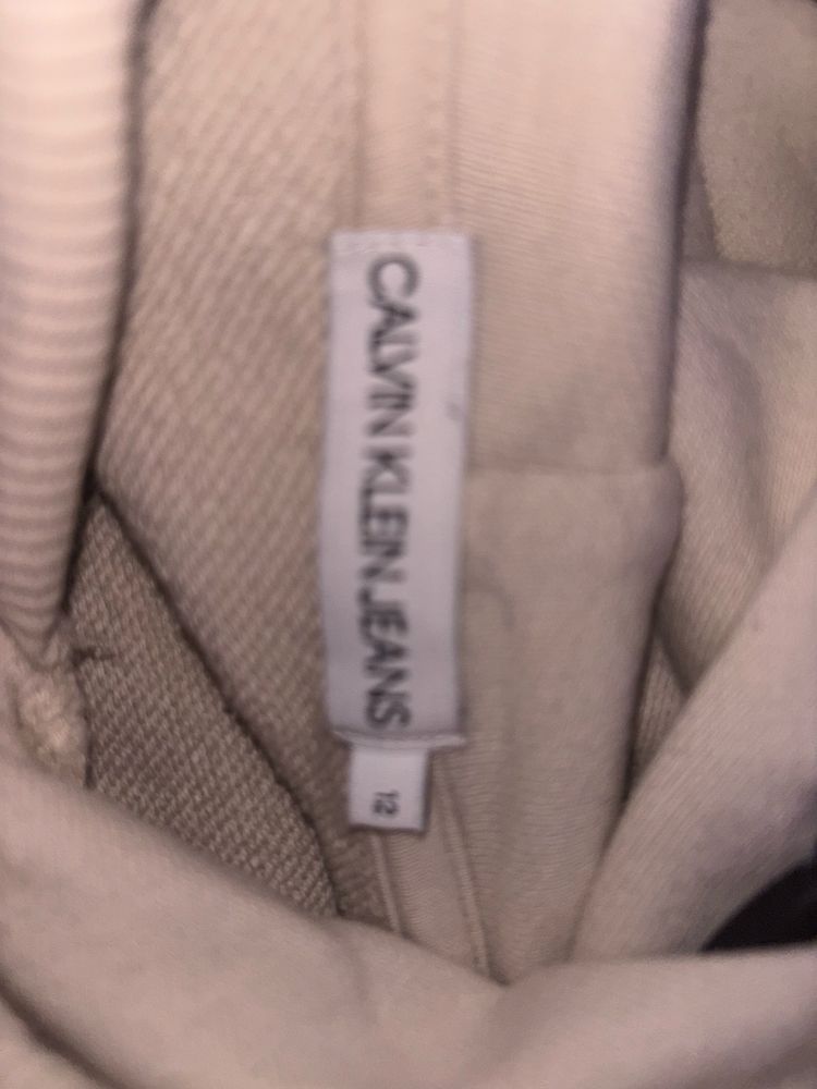 Оригинално горнище calvin klein