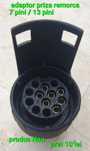 Adaptor priza remorca
