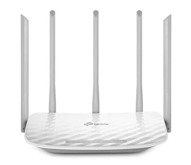 Роутер TP-Link Archer С60