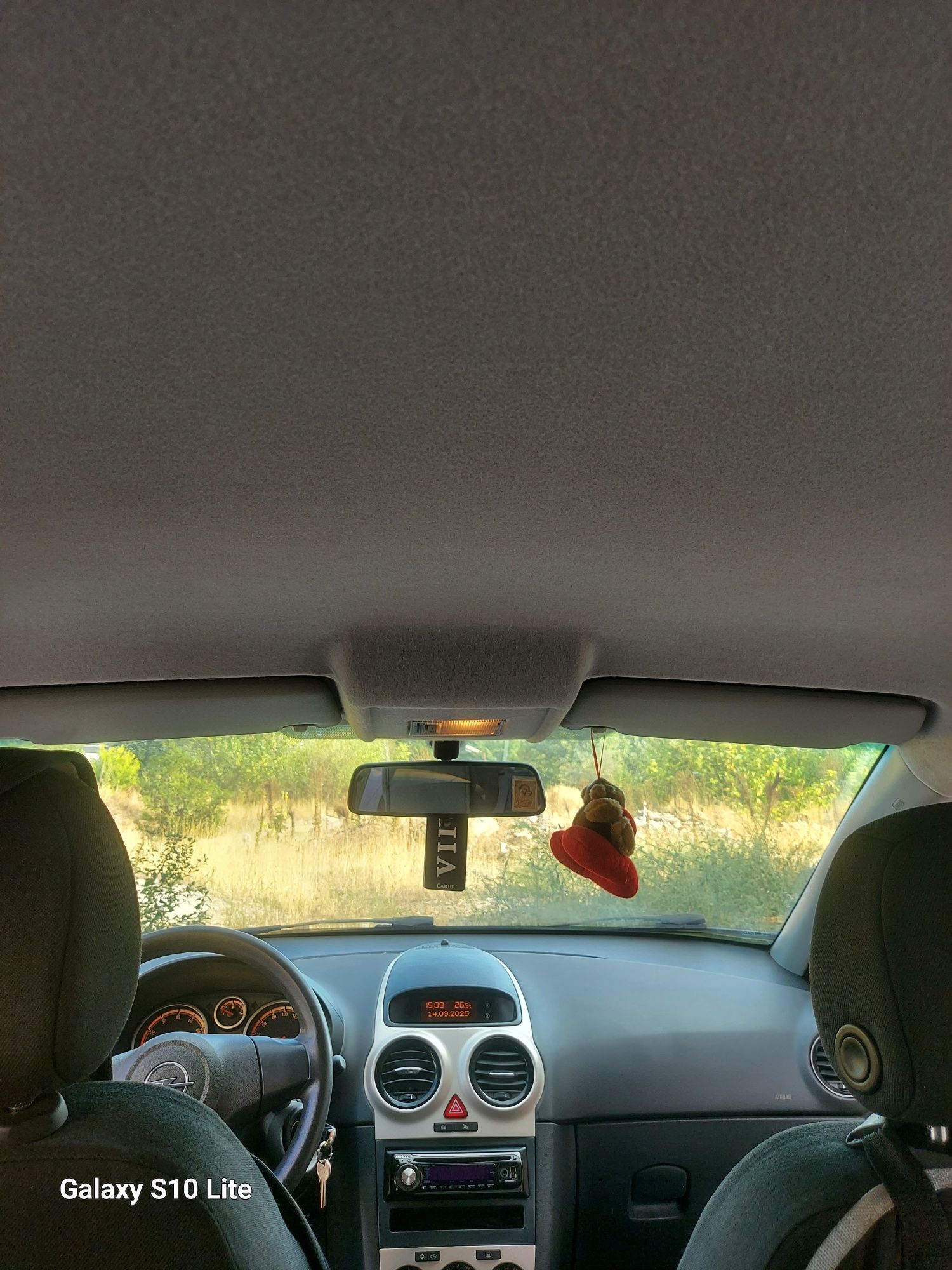 Продавам Opel korsa