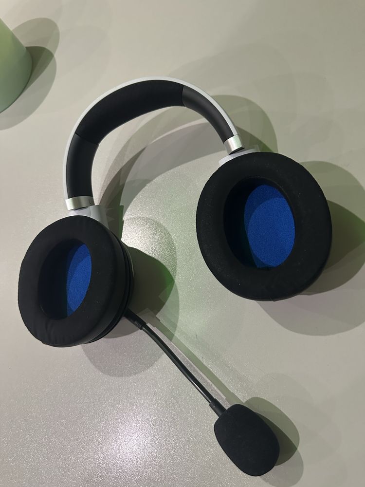 Слушалки Razer Kiara V2 Pro