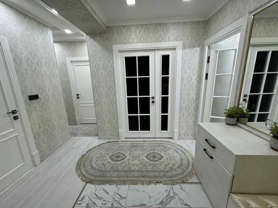 Учтепинский район  23-й квартал Ор-р школа № 44 !!