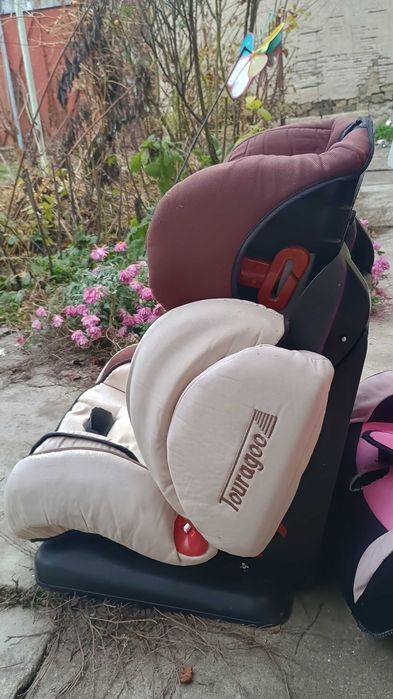 Scaun mașină copil