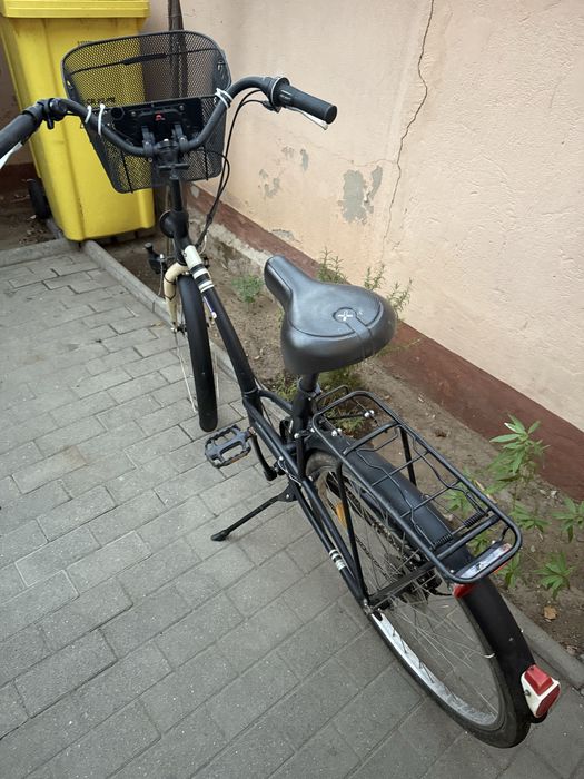 Bicicleta b-twin