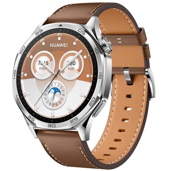 Новый Huawei Watch GT 5 46mm! Бесплатная Доставка!