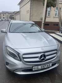 Продажа mercedes gla 250