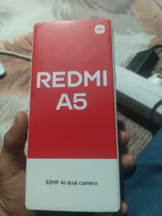Redmi a5 nu negociez