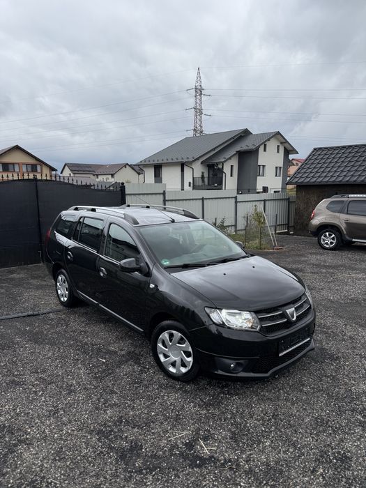 Dacia Logan MCV 0.9 Benzina