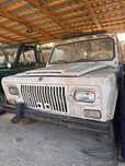 Aro 240 4x4 diesel