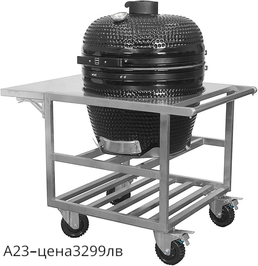 Продавам Нови Барбекюта!