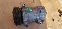 Compresor Clima AC Peugeot 307 1.4 HDI 8HZ 2003 2004 2005 2006