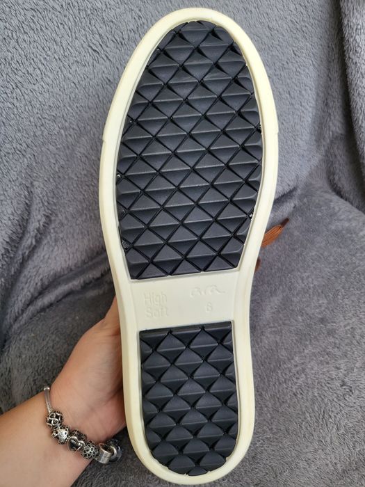 Обувки ARA Women's Courtyard Sneaker