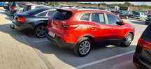 Renault Kadjar/2018