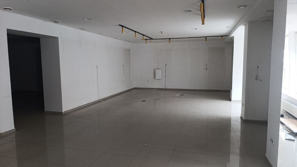 Сдам торговые точки и бутики на пр. Республики