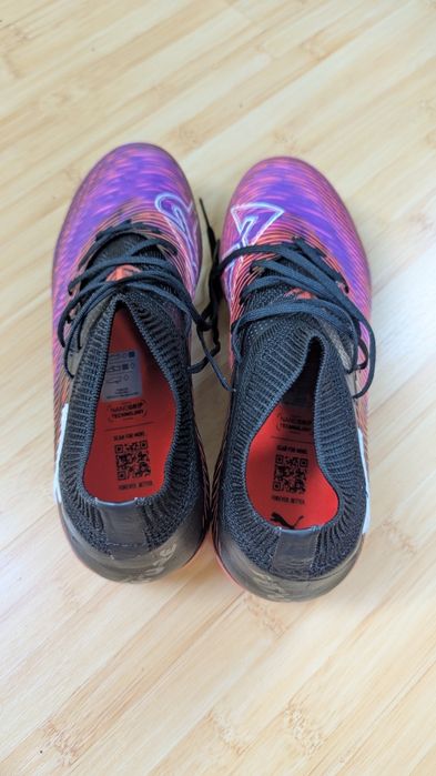 Puma Future 8 PRO FG/AG 40
