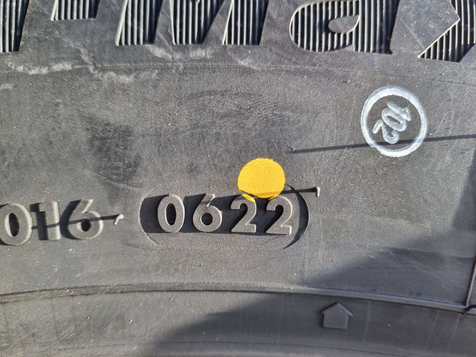 225/65 R17, 102H, LL GREEN-MAX, Anvelope mixte vara/iarna M+S