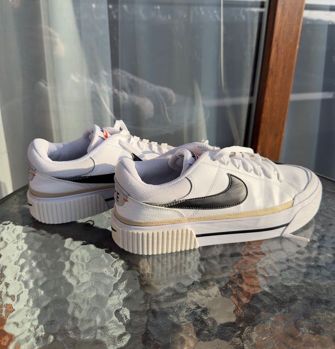 Nike Court Legacy – номер 42