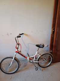 Продам детский велосипед 15 тыс тенге