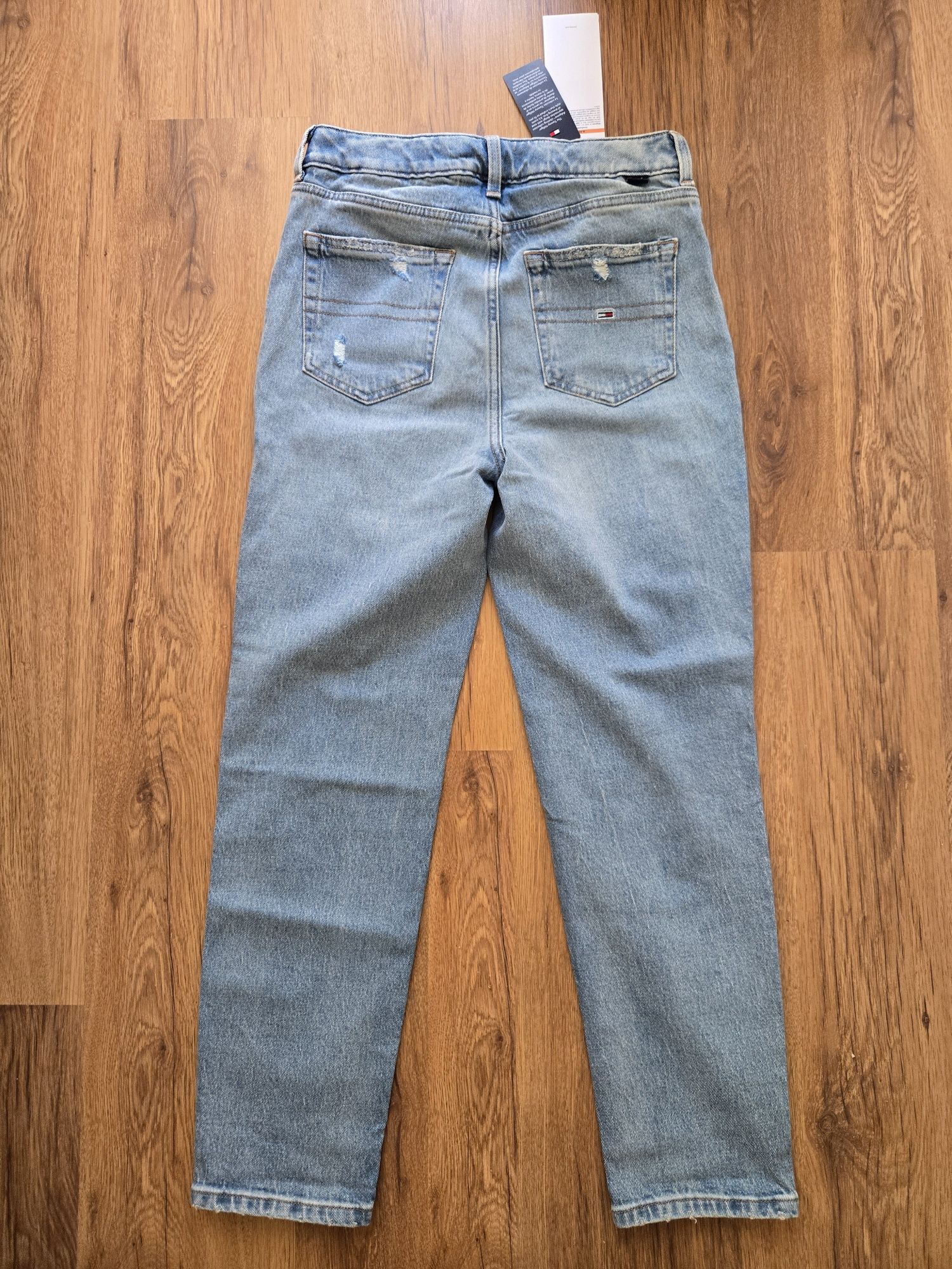 Дънки Calvin Klein,  Tommy Hilfiger,  Pink Victoria Secret  оригинални