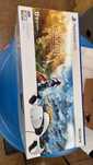 Pleystation 5 VR  Vertualniy new