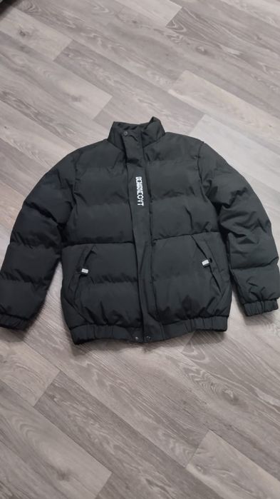 Куртка демисезонная мужская