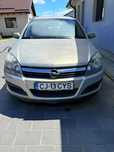 Vând Opel Astra Station Wagon, an 2006
