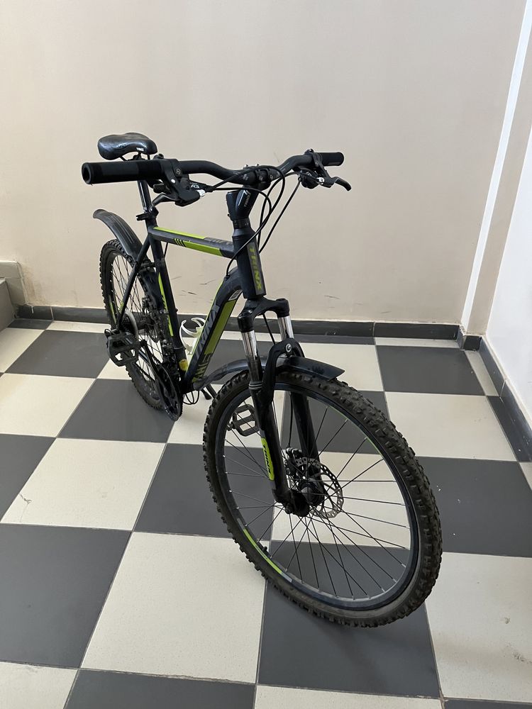 Велосипед ‘’ Trinx m116