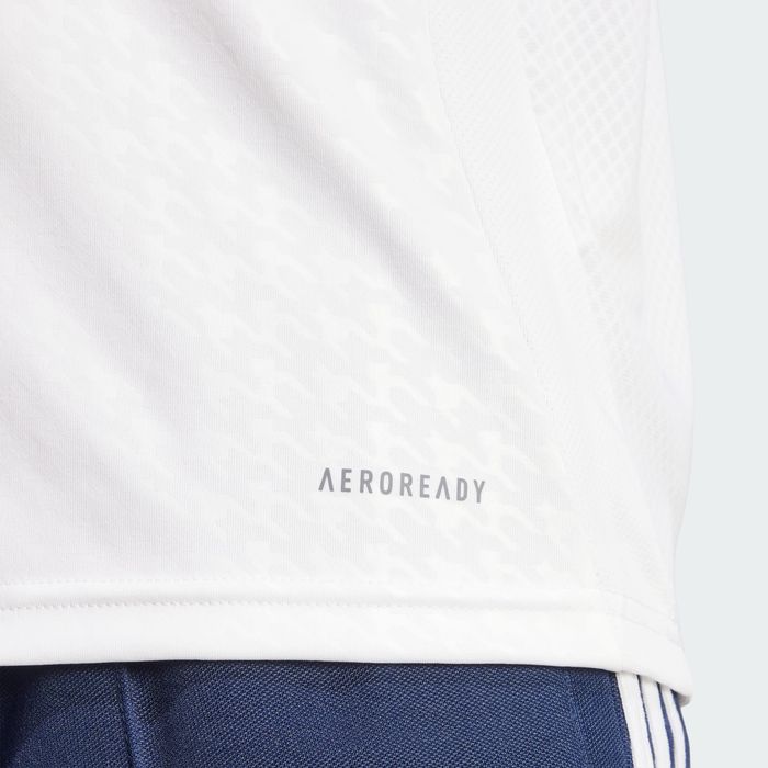 Tricou Adidas Real Madrid Home 24/25 Nou Original (L; XL Slim Fit)