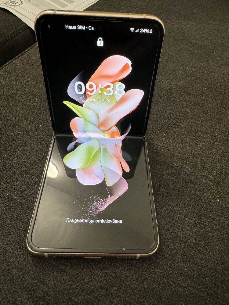 Samsung Galaxy Z Fold4