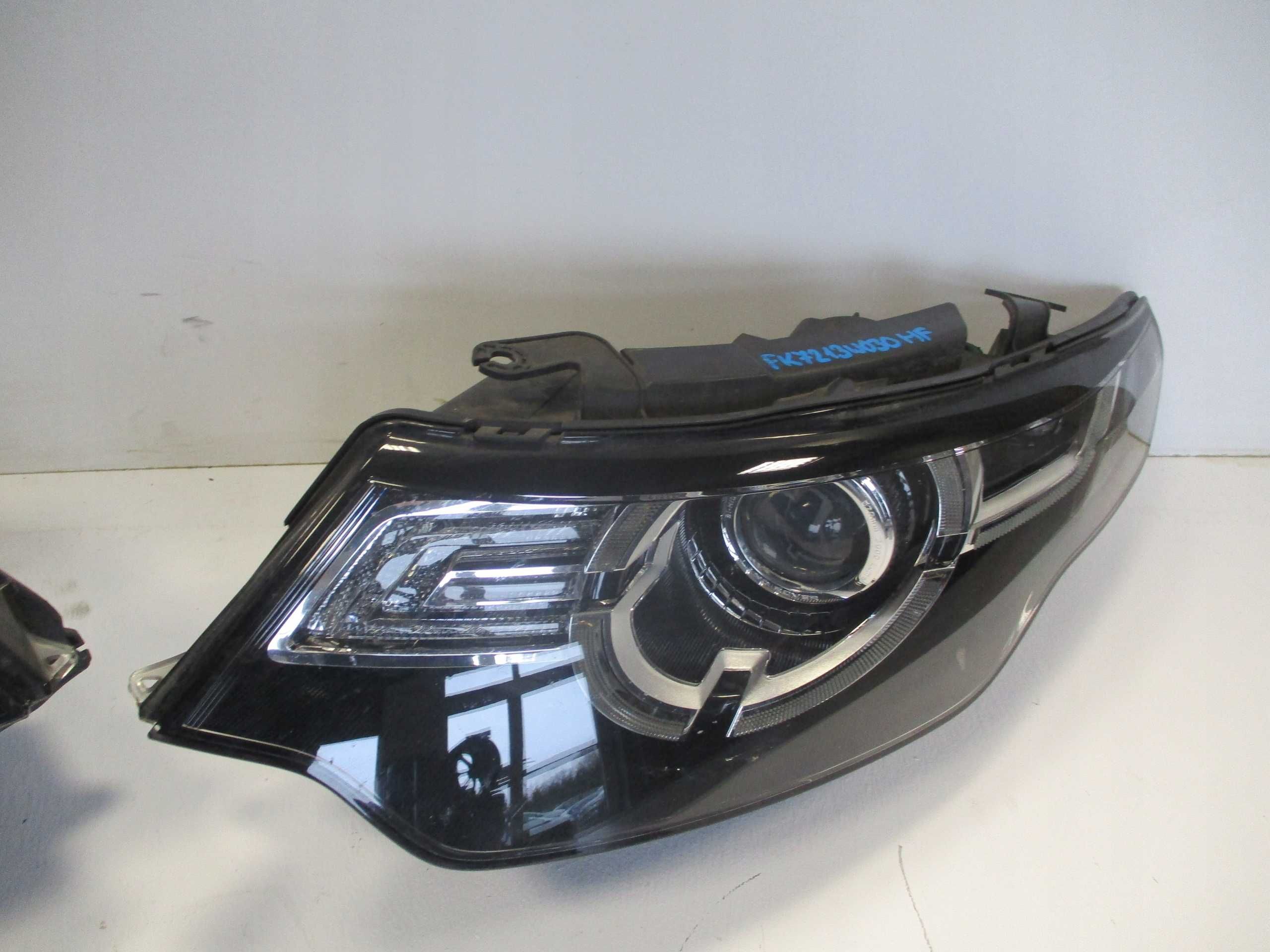 Оригинални фарове LAND ROVER DISCOVERY SPORT Bi-Xenon 2014 +