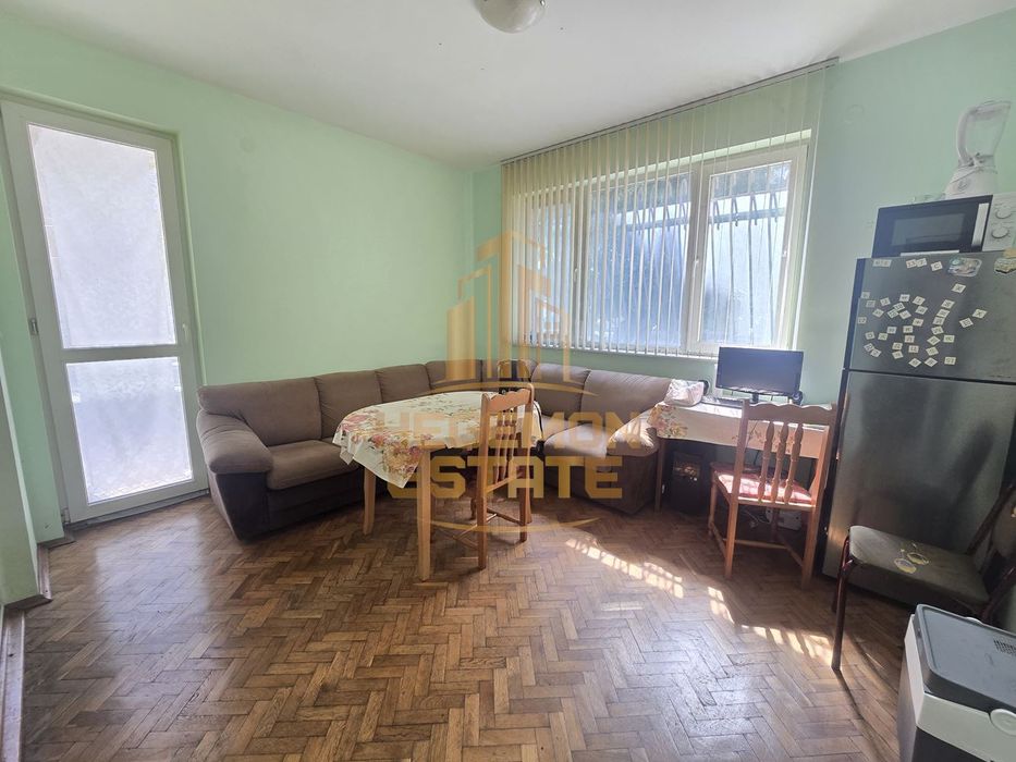 3-стаен в Варна