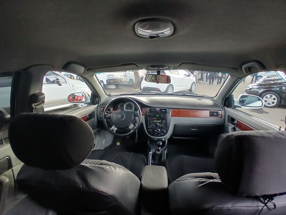 Срочно продаётся Chevrolet Lacetti