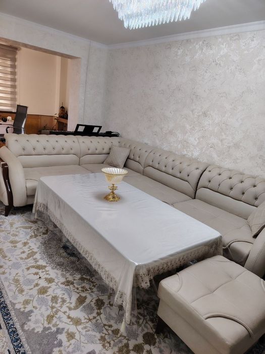 Продаётся мягкая мебель.