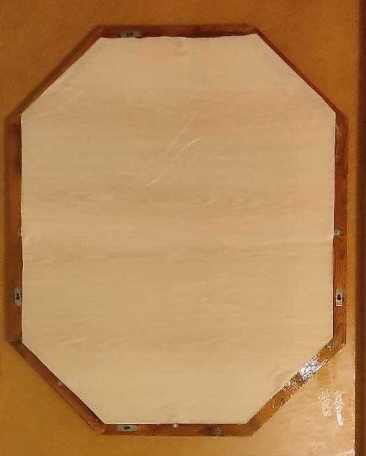 зеркало с подставкой