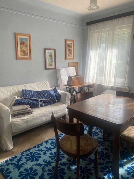 Apartament cu 2 camere cartier Gura Campului