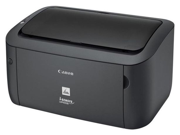 Продам принтер Canon i-SENSYS LBP6000B