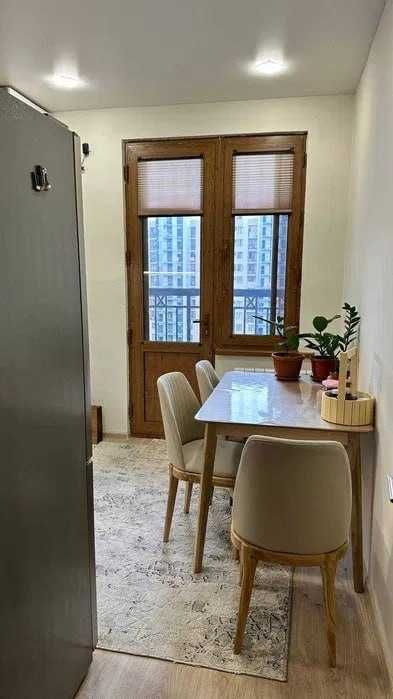 Olmazorda 2 Xonali Kvartira ijaraga Beriladi manzil | Almazar city |