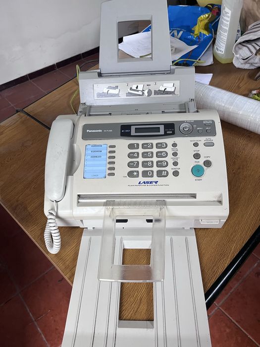 Fax panasonic KX-FL403