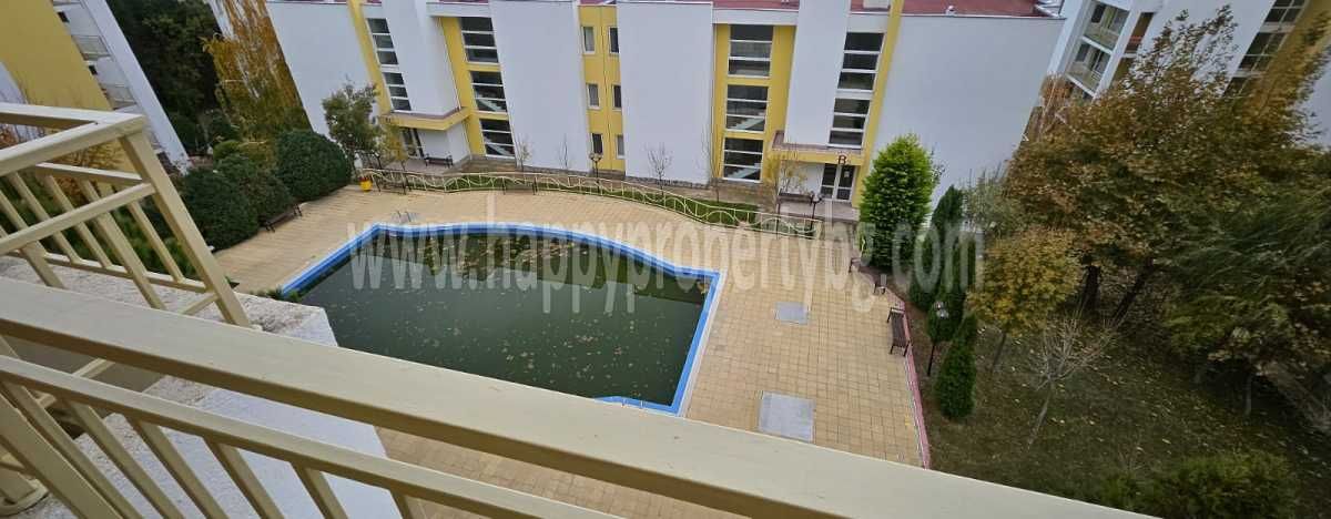 Продава се Двустаен апартамент в Свети Влас - 72 кв.м за 1007 €/кв.м - Снимка #10