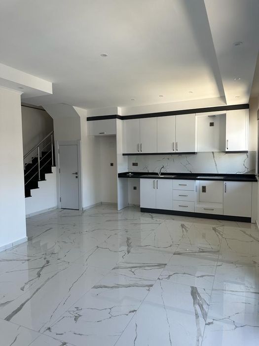 3 комн квартира в Турции!!!