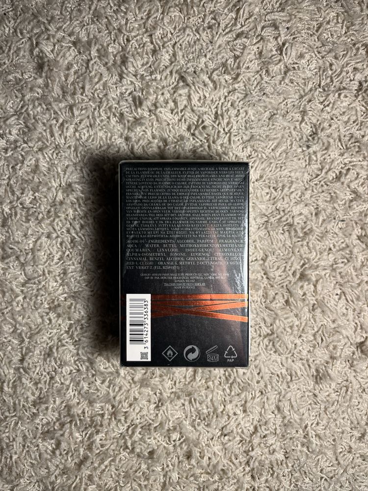 Stronger With You Absolutely 100ml – оригинален, от Sephora