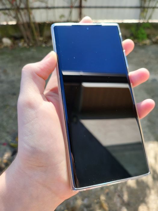 Samsung note 20 ultra