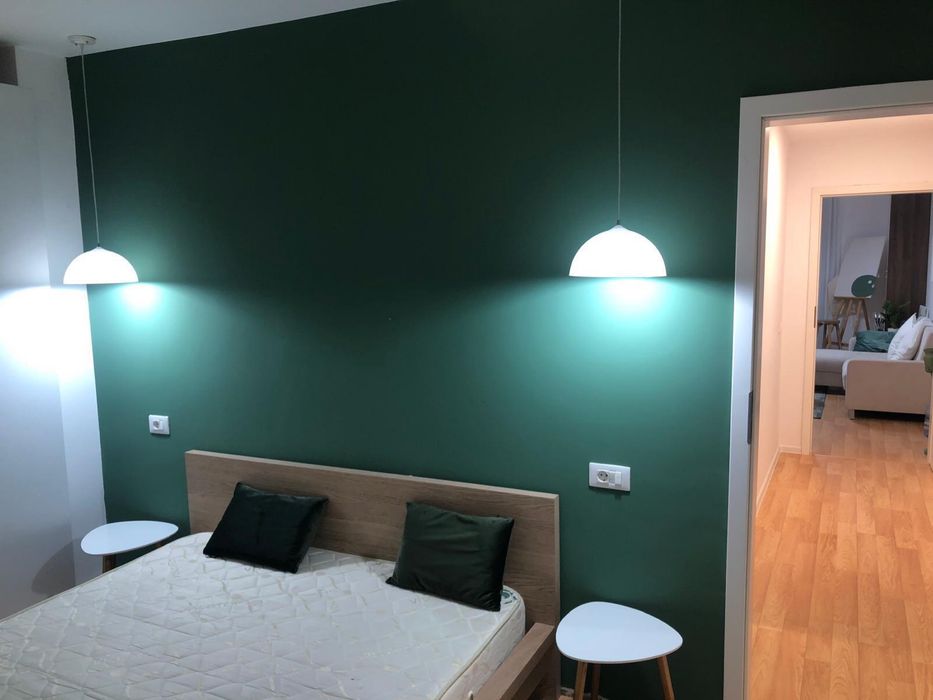 Apartament 2 camere central Voluntari