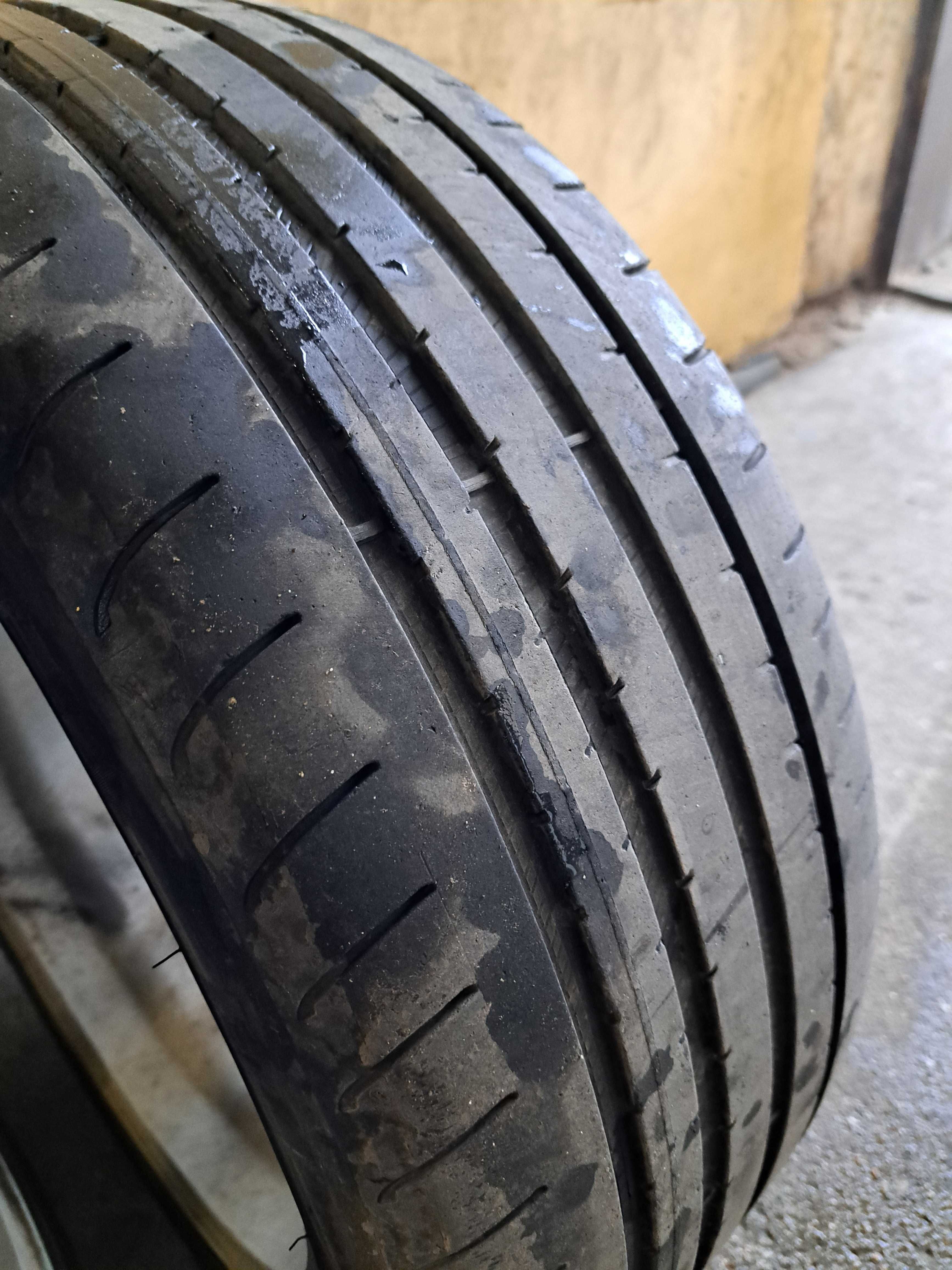 Лети джанти за Субару 225 45 18