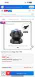 Lumina de scena rotativa /moving head cu led
