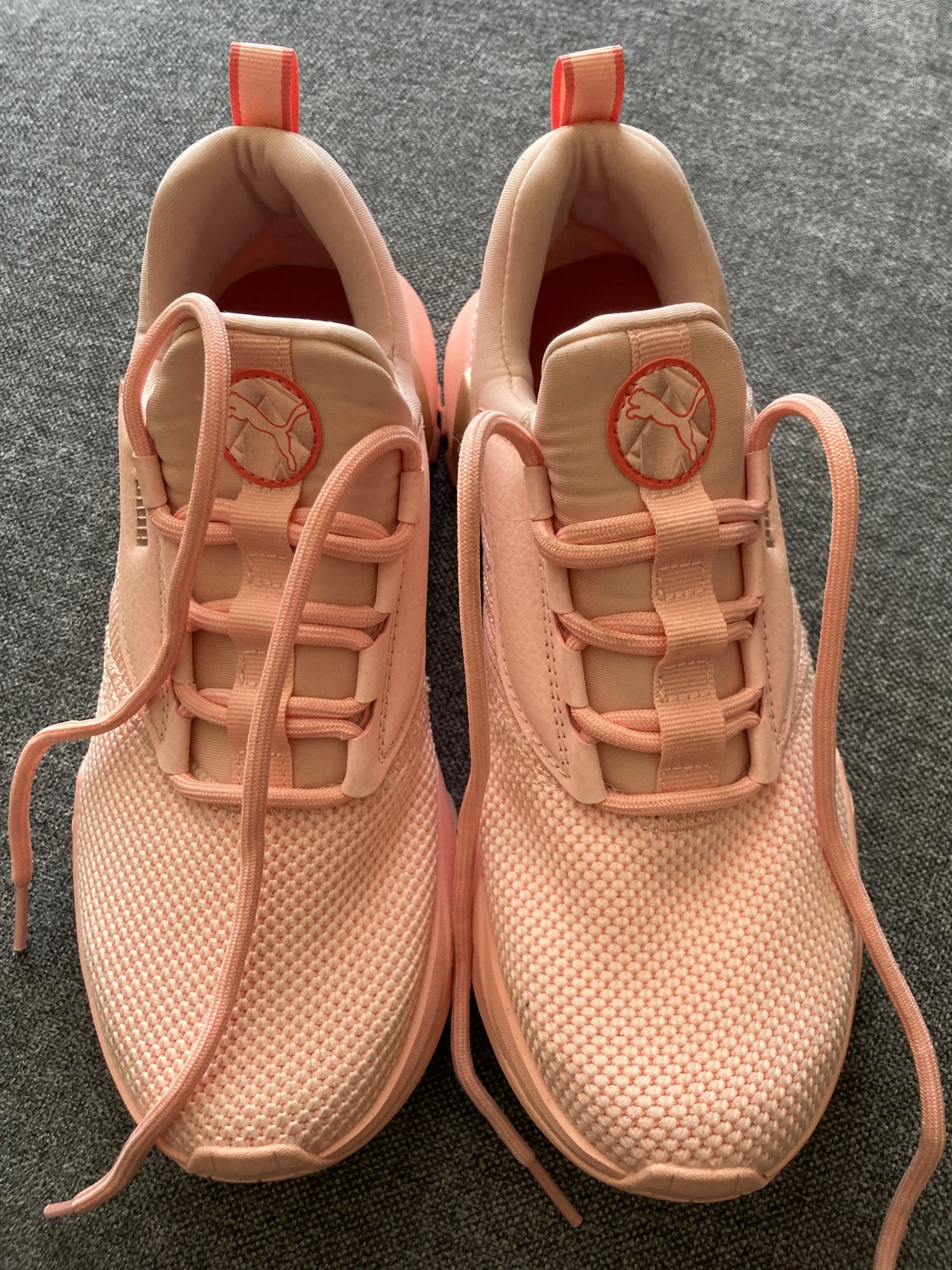 Маратонки PUMA softfoam+