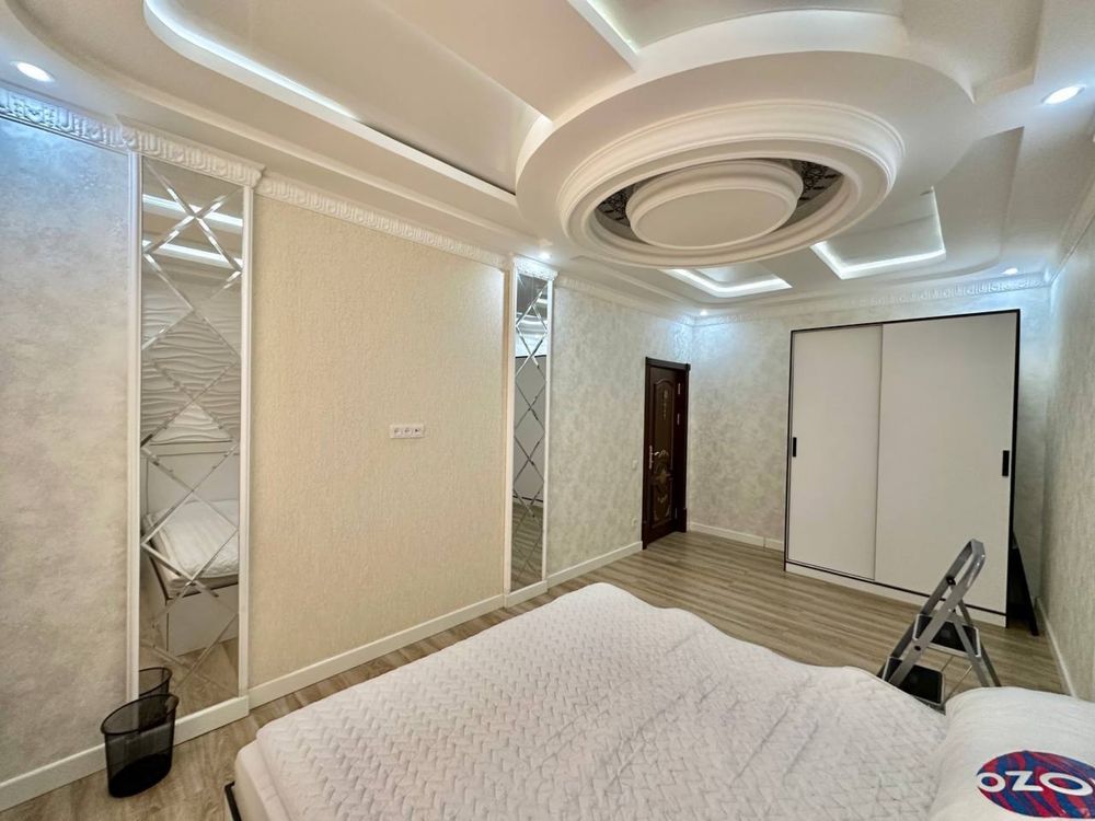 Продается 3х комнатная кв. 105м2. 5й этаж. Вокзал.