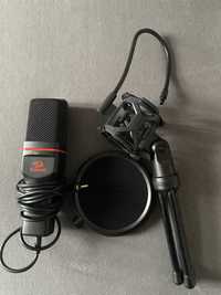 Microfon Redragon Seyfert