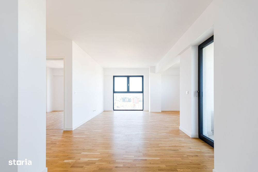 Apartament cu 2 camere finalizat, Complex Studentesc - Comision 0%